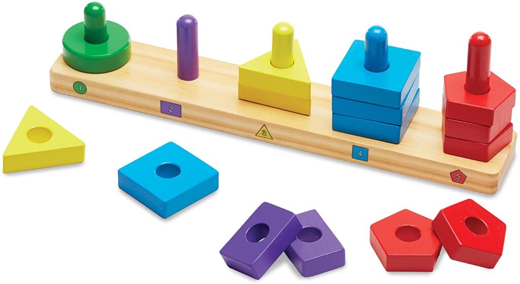 problem solving toys for 3 year olds