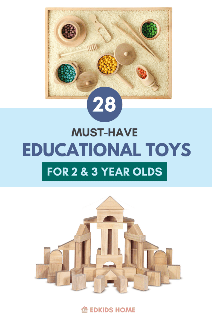 educational toys for 3 year olds girl