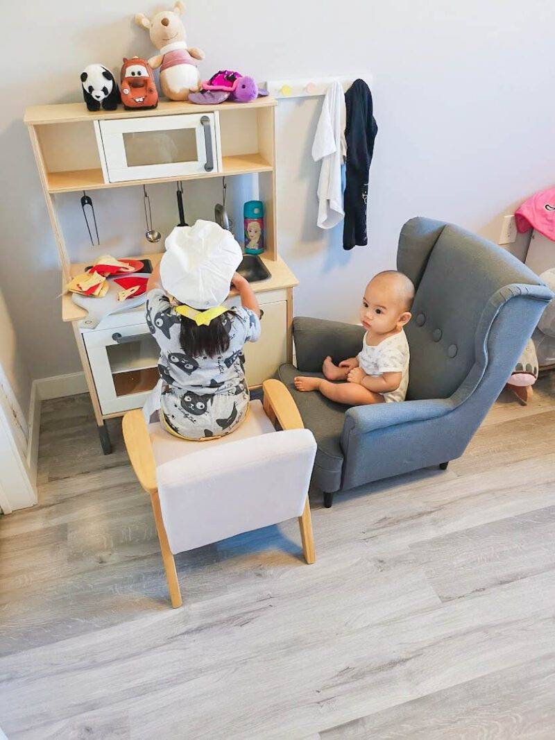 Set Up Exciting Learning Spaces At Home: A Beginner's Guide - Edkids Home