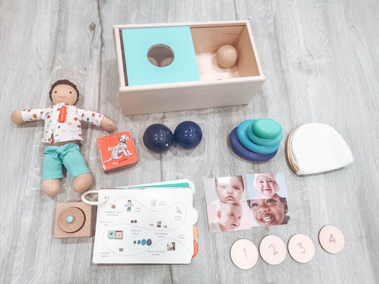 Lovevery Play Kits: What You Need To Know (Complete Review) - Edkids Home