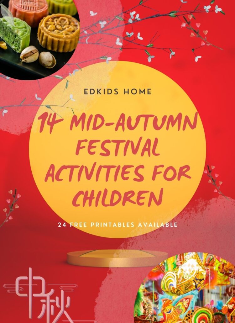 14 Mid-Autumn Festival Activities