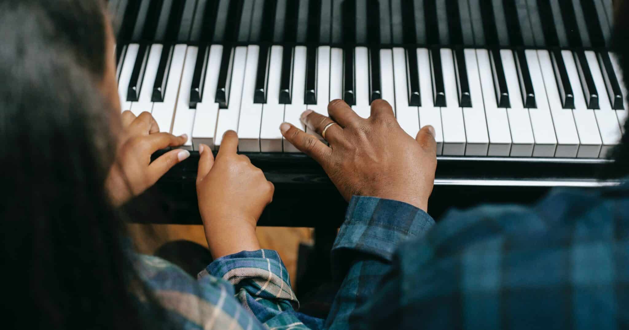 13 Tips for Motivate Child to Practice Musical Instruments