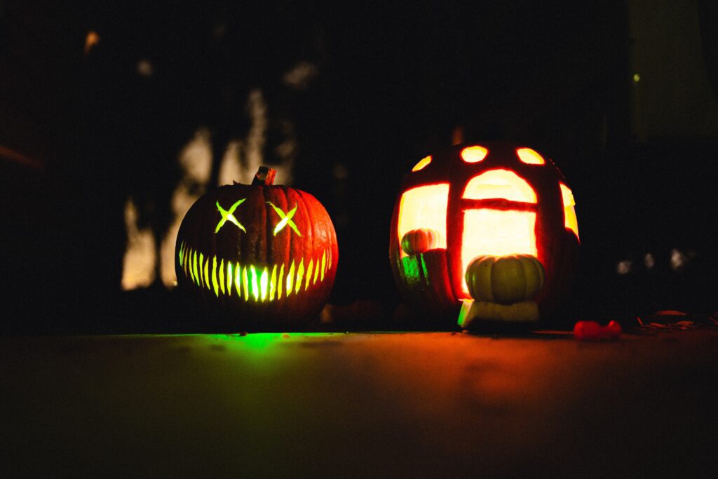 19 Awesome and Spooky Halloween Activities for Kids - Edkids Home