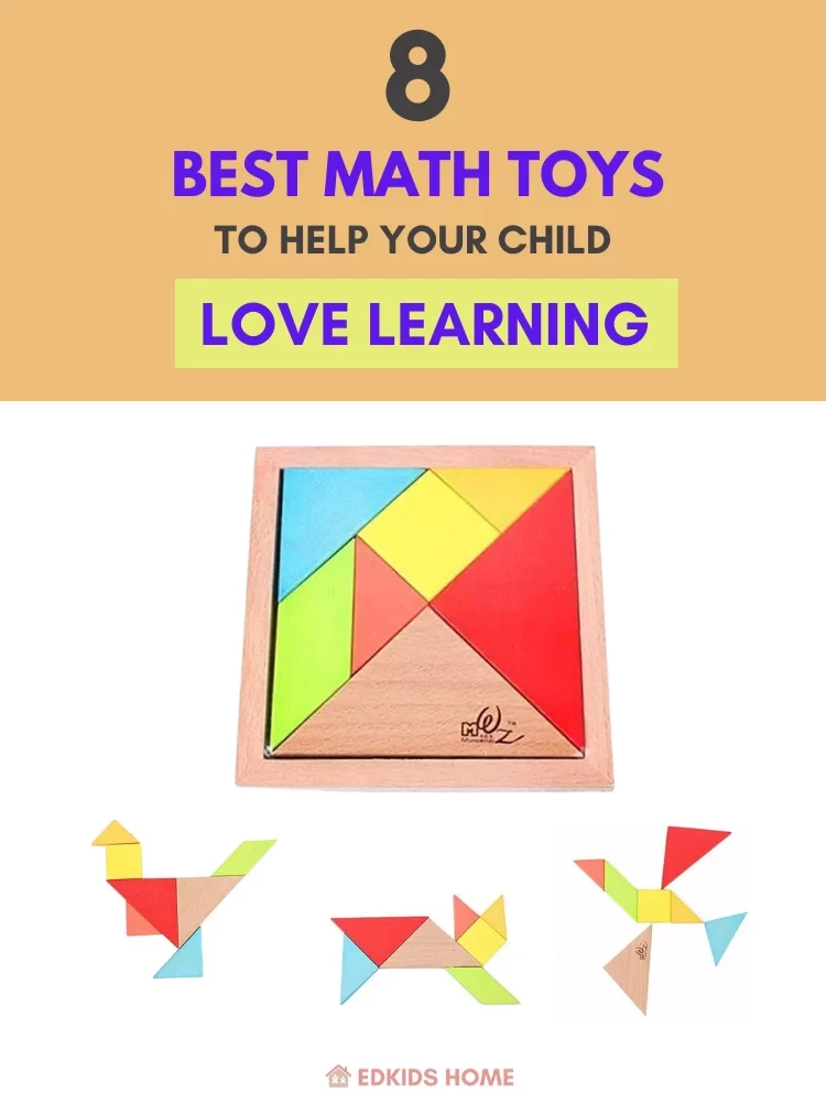 8 Best Math Toys to Help Your Child Love Learning