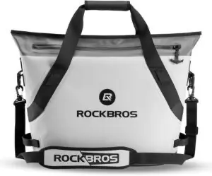 ROCKBROS Soft Cooler Bag - Road Trip With Kids