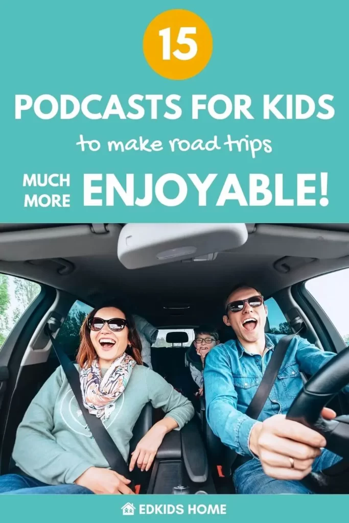 15 best podcasts for kids - English & Chinese (Mandarin & Cantonese)