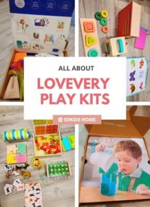 Lovevery Play Kits: What You Need To Know (Complete Review) - Edkids Home