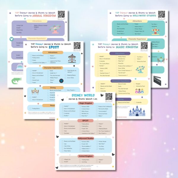 Printable Library - Edkids Home