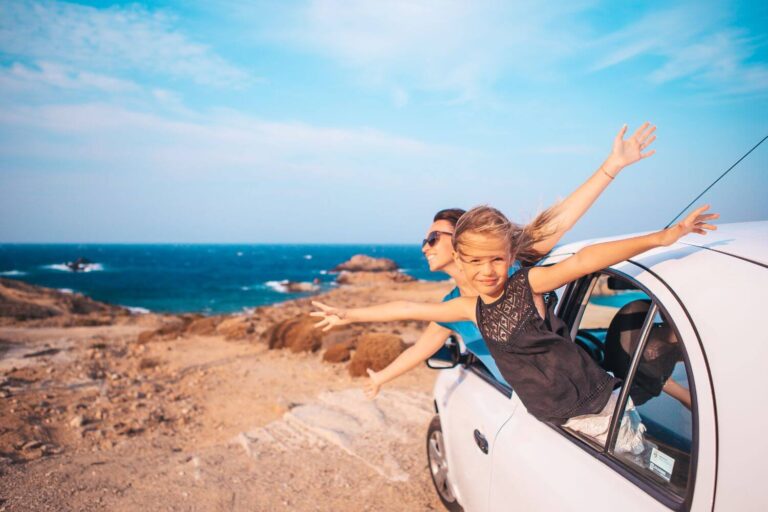 49 Road Trip Essentials For Kids To A Stress-Free Drive - Edkids Home