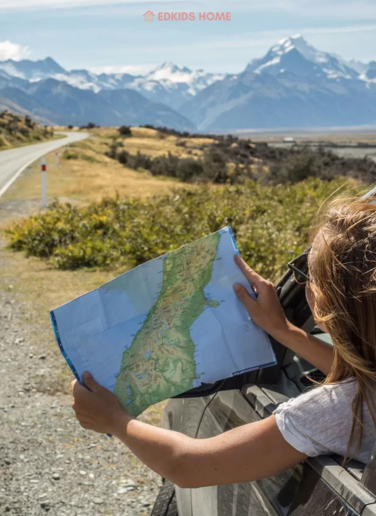 49 Road Trip Essentials for Kids to a Stress-Free Drive