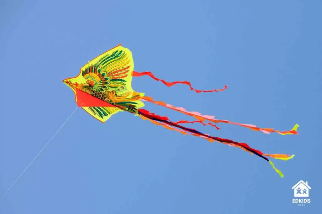 21 Traditional Chinese Toys & Games - chinese kite